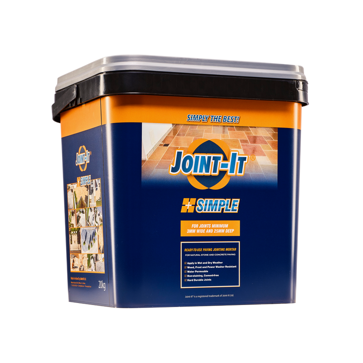 Joint-It Simple grey