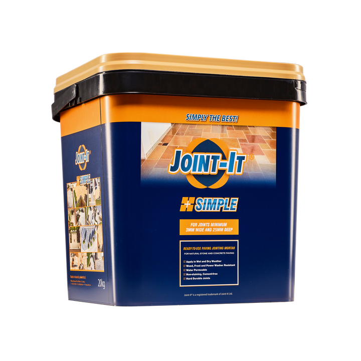 Joint-It Simple neutral
