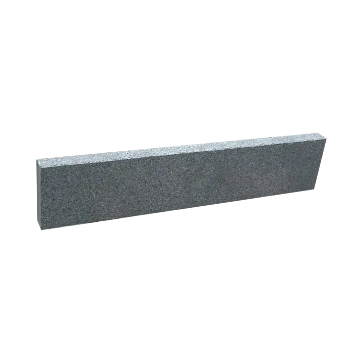 blue grey granite edging stones