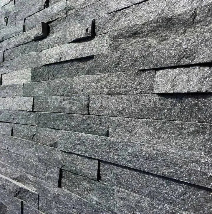 split face tiles
